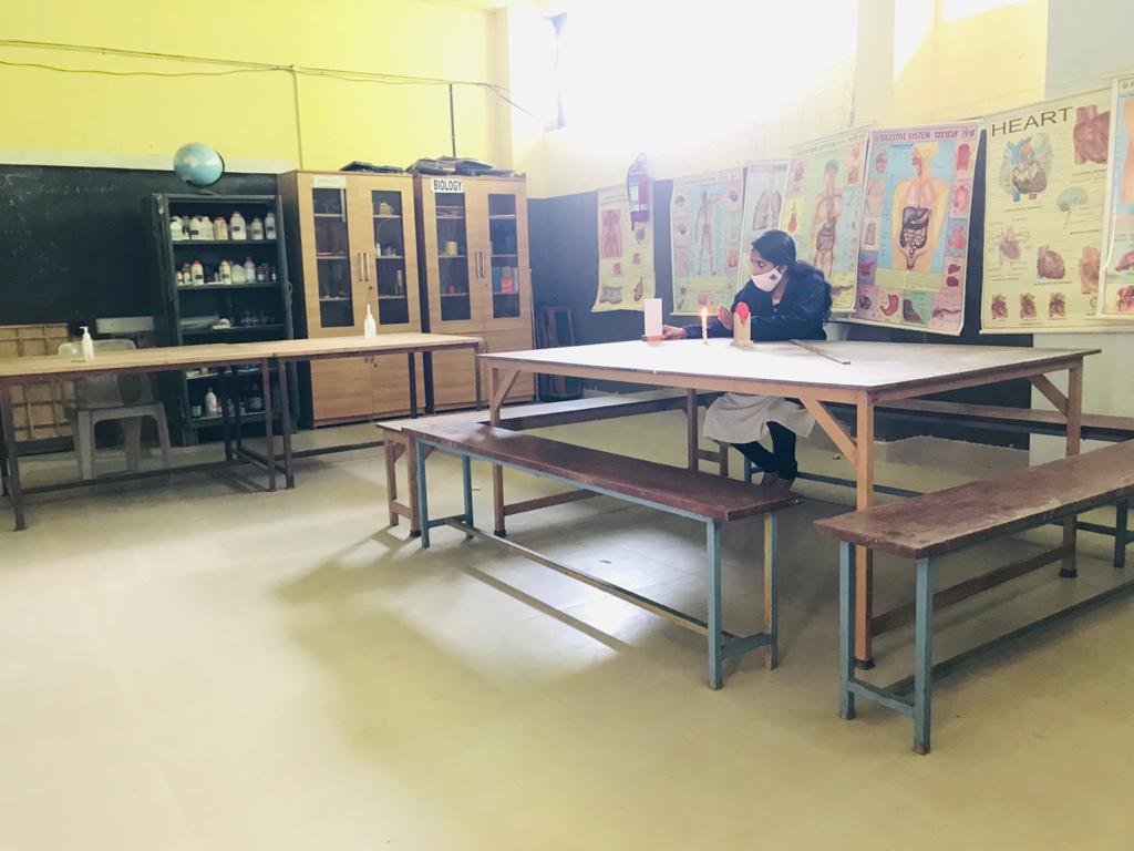 Science & Technology Labs